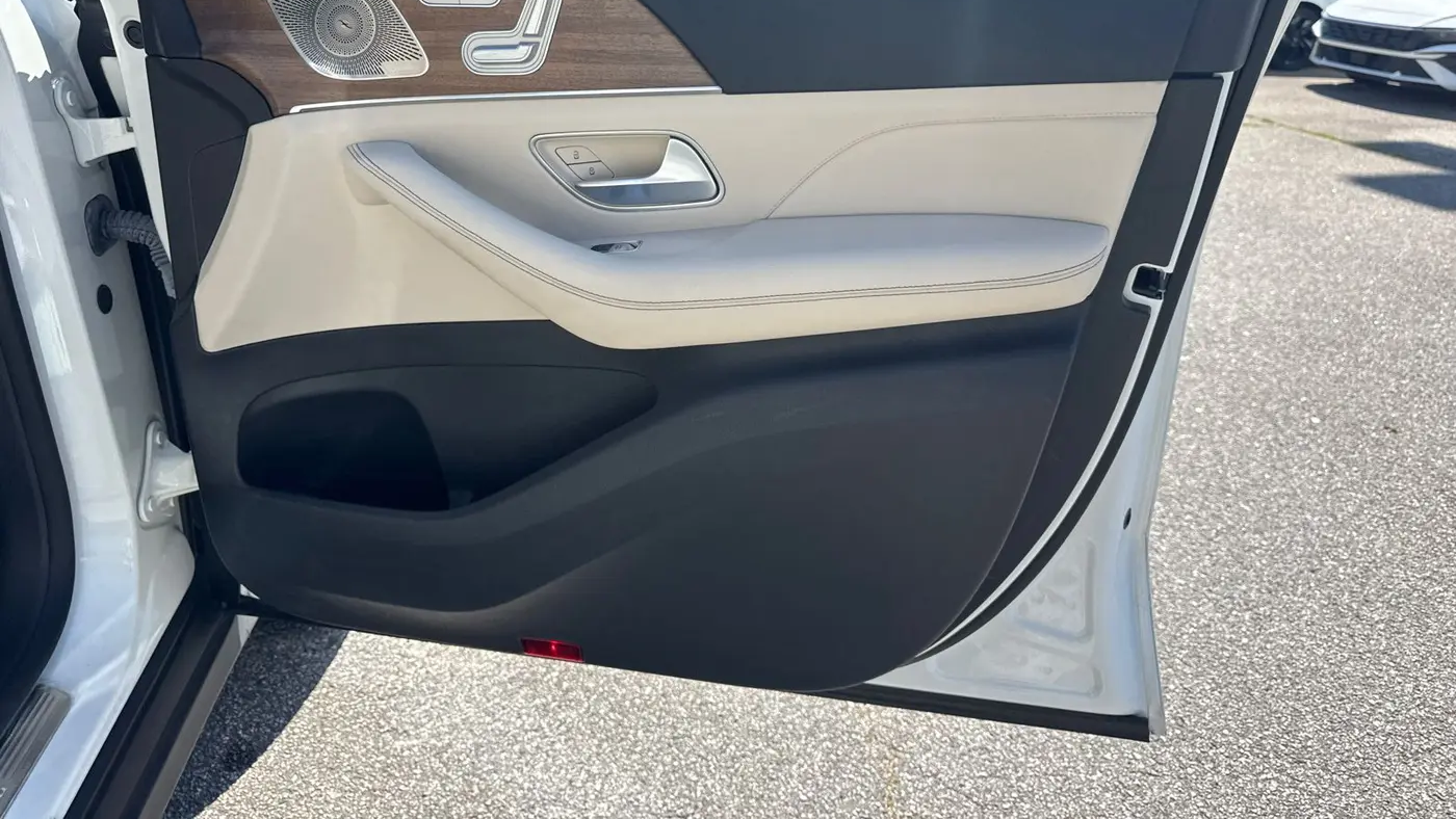 2023 Mercedes-Benz GLE GLE 350 4MATIC