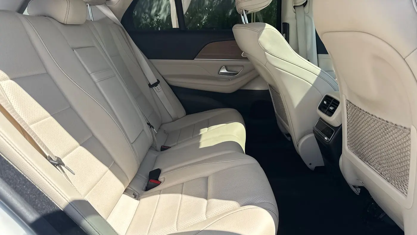 2023 Mercedes-Benz GLE GLE 350 4MATIC