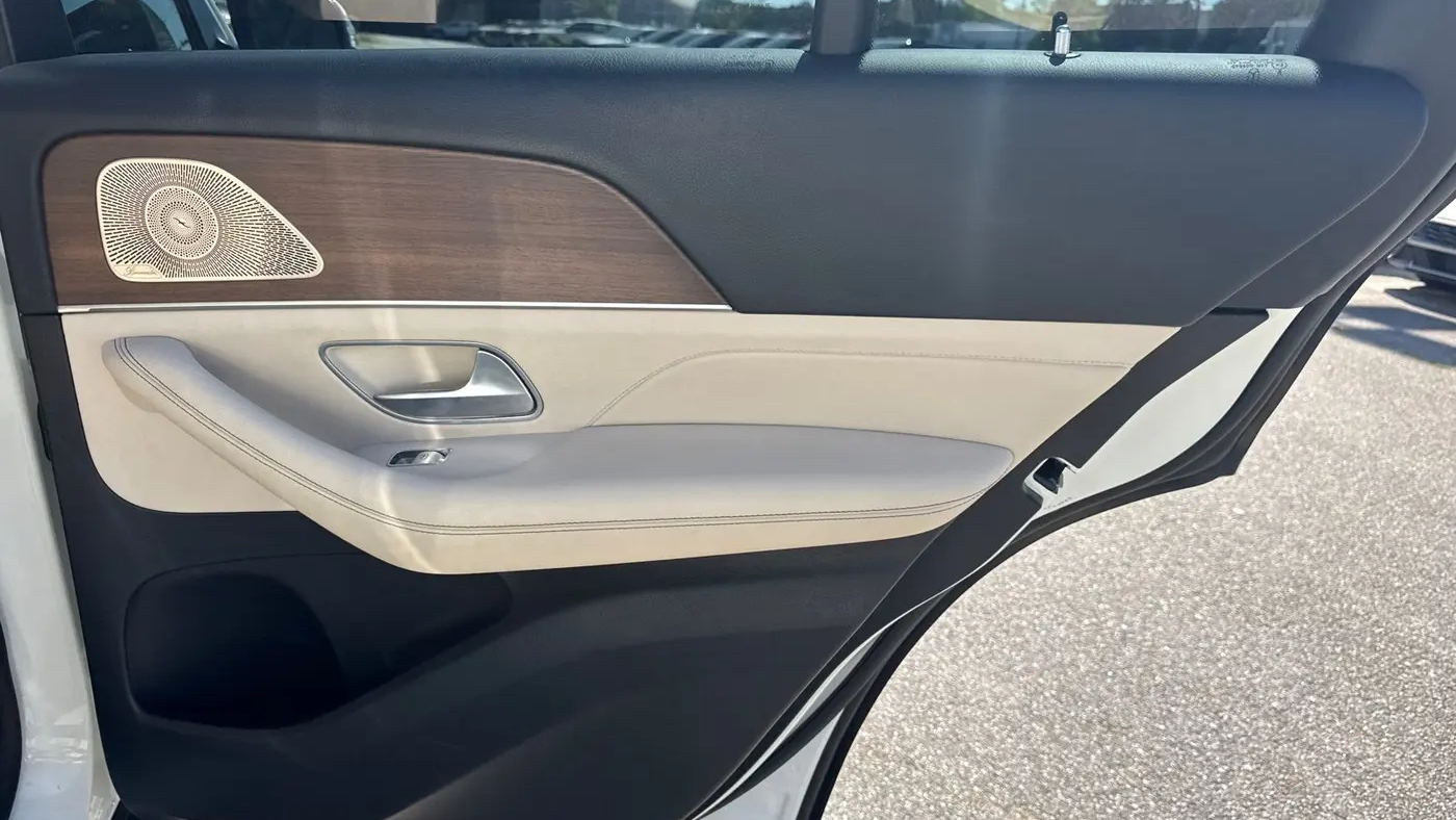 2023 Mercedes-Benz GLE GLE 350 4MATIC