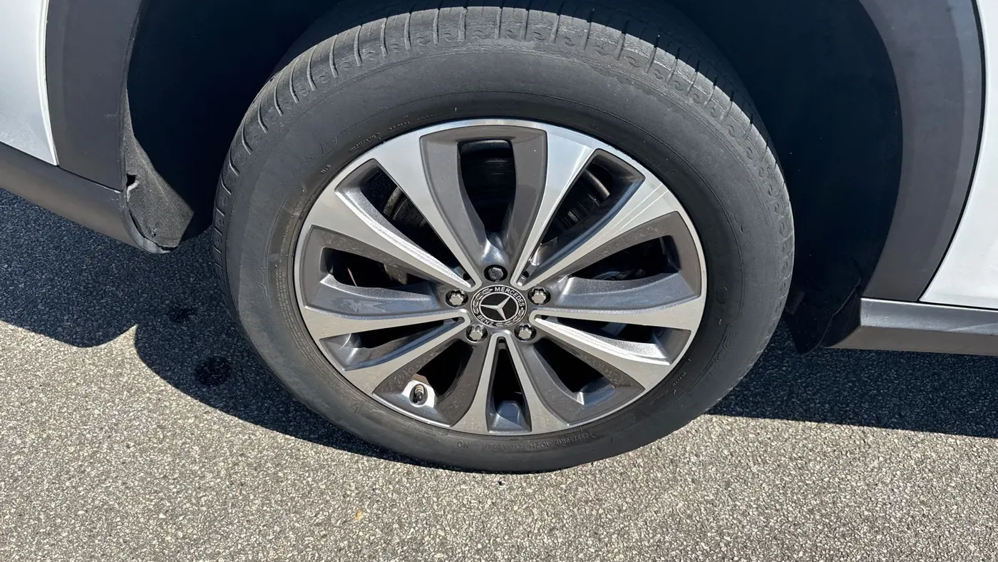 2023 Mercedes-Benz GLE GLE 350 4MATIC