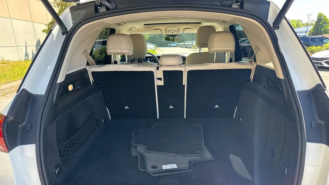 2023 Mercedes-Benz GLE GLE 350 4MATIC
