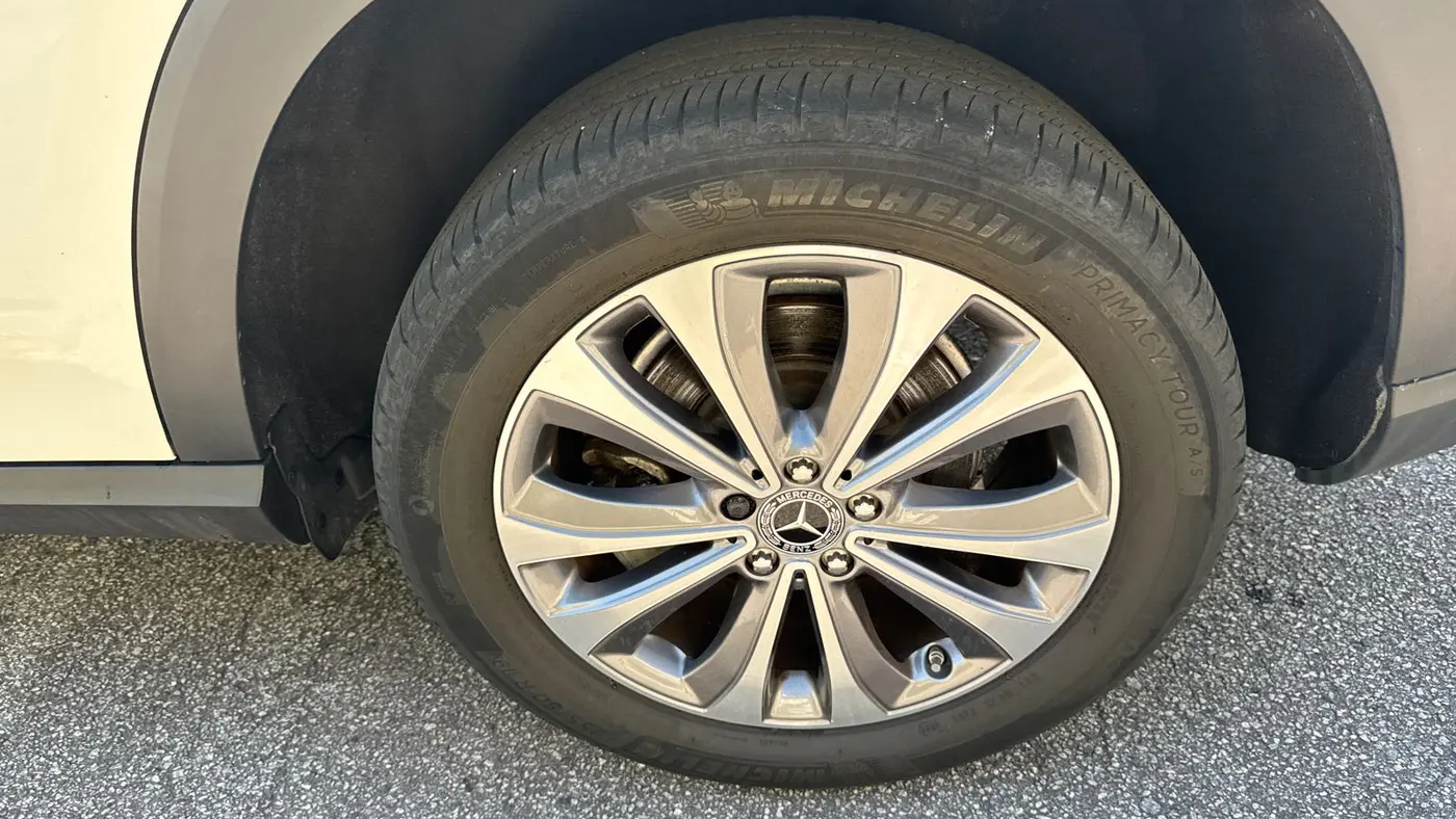 2023 Mercedes-Benz GLE GLE 350 4MATIC