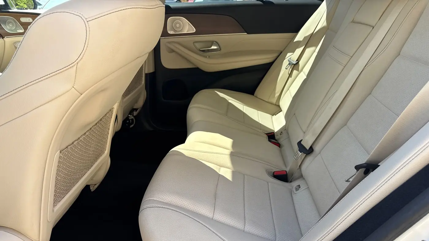 2023 Mercedes-Benz GLE GLE 350 4MATIC