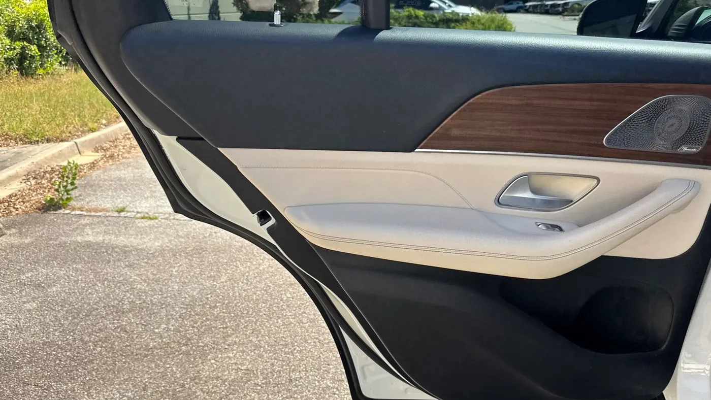 2023 Mercedes-Benz GLE GLE 350 4MATIC