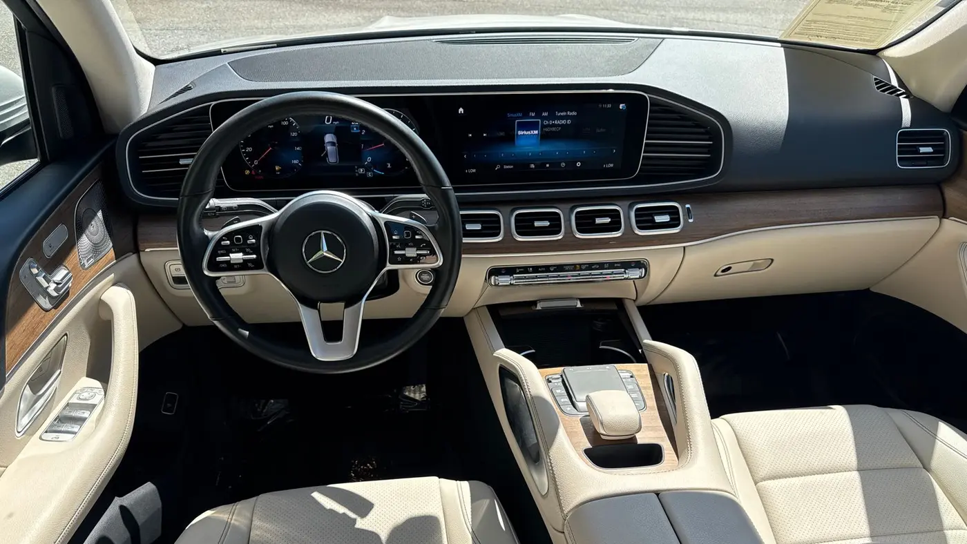 2023 Mercedes-Benz GLE GLE 350 4MATIC