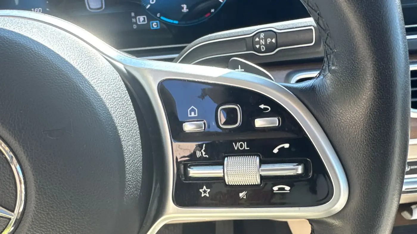 2023 Mercedes-Benz GLE GLE 350 4MATIC