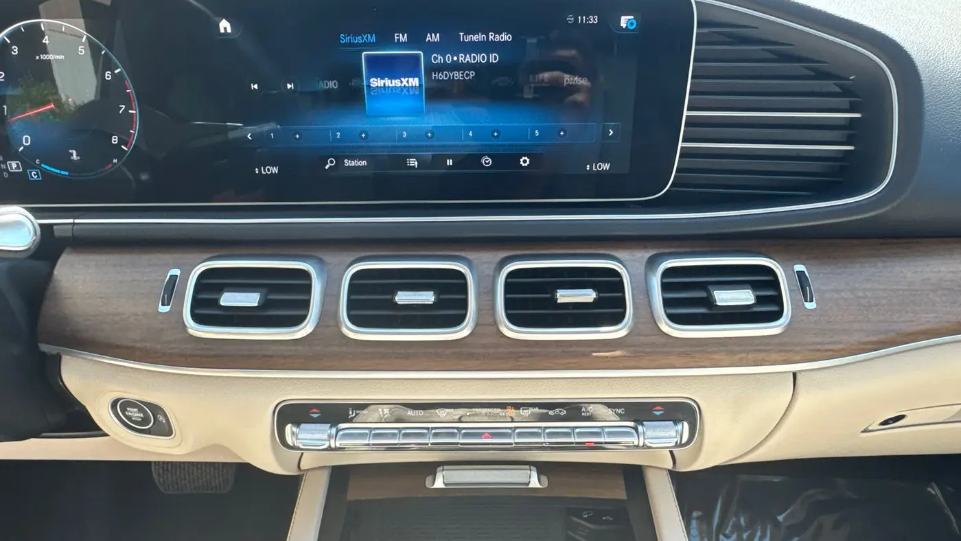 2023 Mercedes-Benz GLE GLE 350 4MATIC