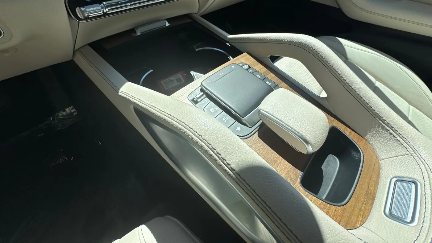 2023 Mercedes-Benz GLE GLE 350 4MATIC