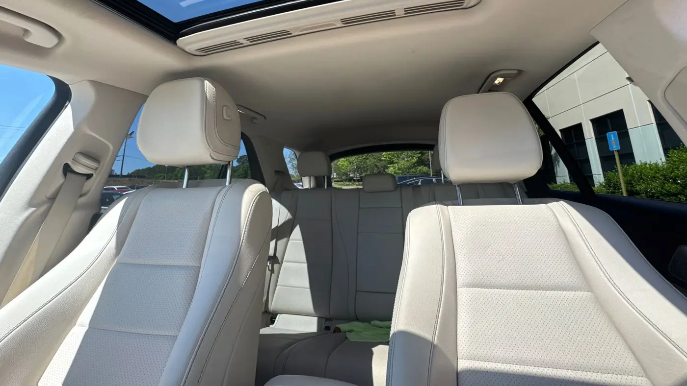2023 Mercedes-Benz GLE GLE 350 4MATIC