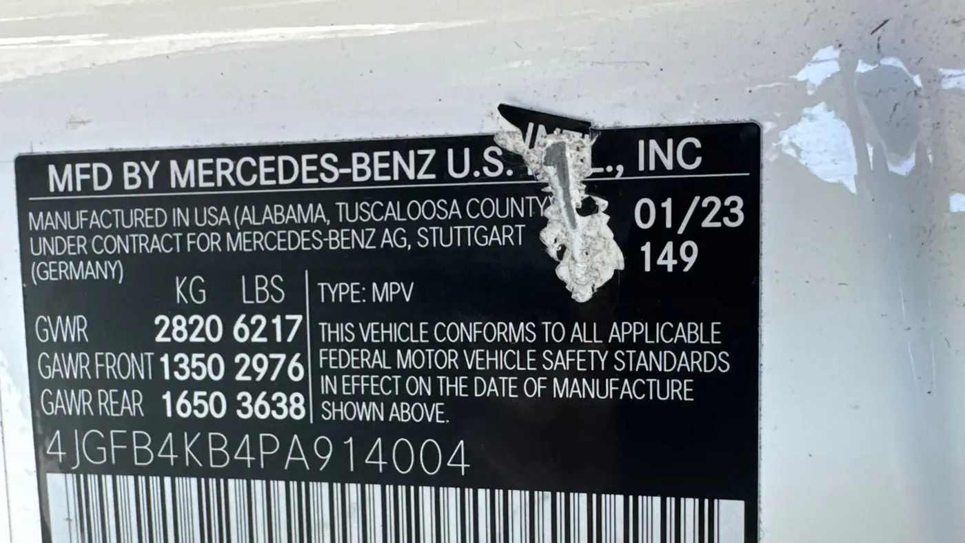 2023 Mercedes-Benz GLE GLE 350 4MATIC