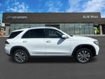 2023 GLE Thumbnail 4