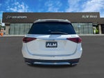 2023 GLE Thumbnail 6