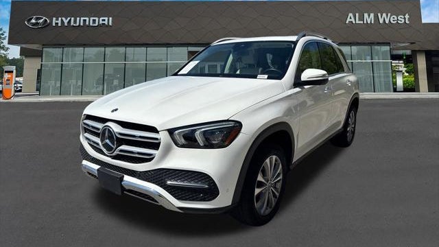 Preowned 2023 Mercedes-Benz GLE GLE 350 4MATIC for Sale