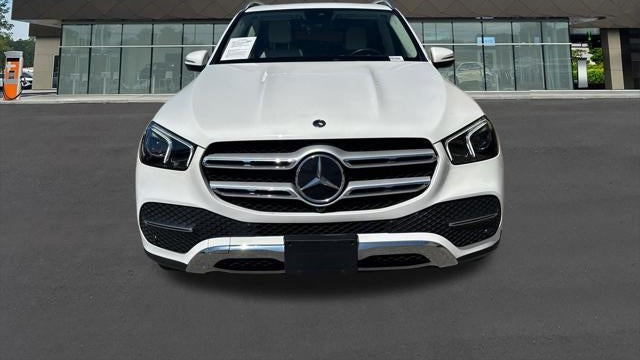 2023 Mercedes-Benz GLE GLE 350 4MATIC