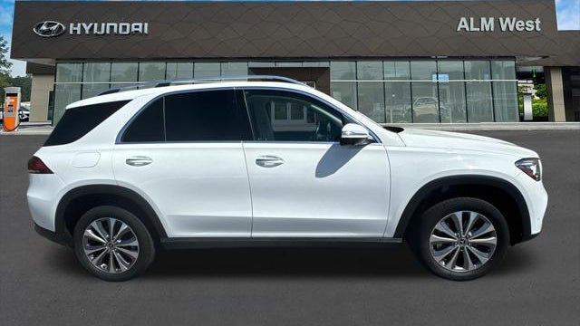 2023 Mercedes-Benz GLE GLE 350 4MATIC