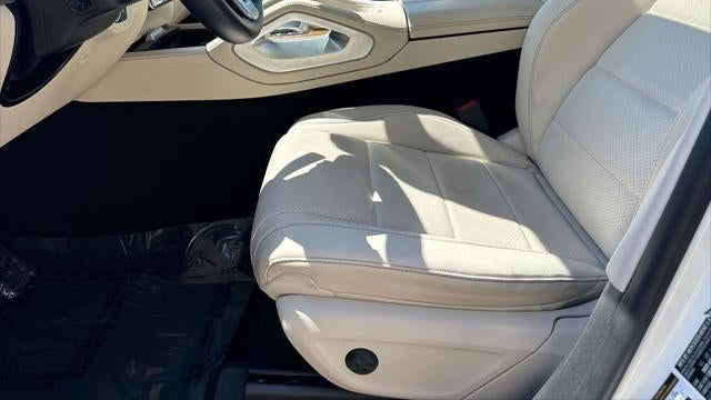 2023 Mercedes-Benz GLE GLE 350 4MATIC