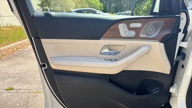 2023 Mercedes-Benz GLE GLE 350 4MATIC