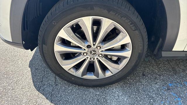 2023 Mercedes-Benz GLE GLE 350 4MATIC