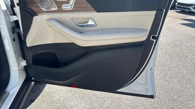 2023 Mercedes-Benz GLE GLE 350 4MATIC