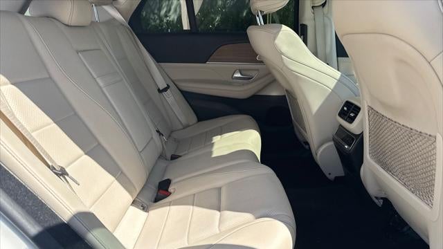 2023 Mercedes-Benz GLE GLE 350 4MATIC