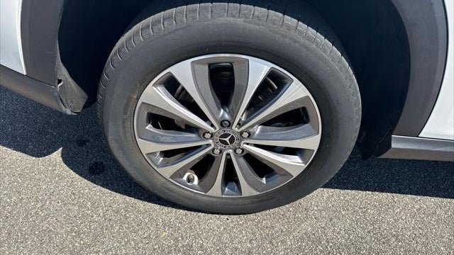 2023 Mercedes-Benz GLE GLE 350 4MATIC