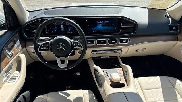 2023 Mercedes-Benz GLE GLE 350 4MATIC