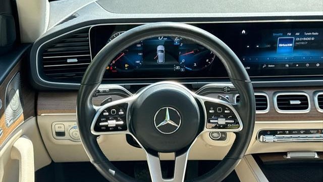 2023 Mercedes-Benz GLE GLE 350 4MATIC