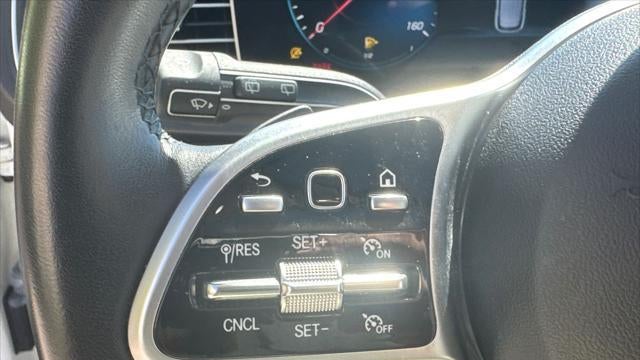 2023 Mercedes-Benz GLE GLE 350 4MATIC