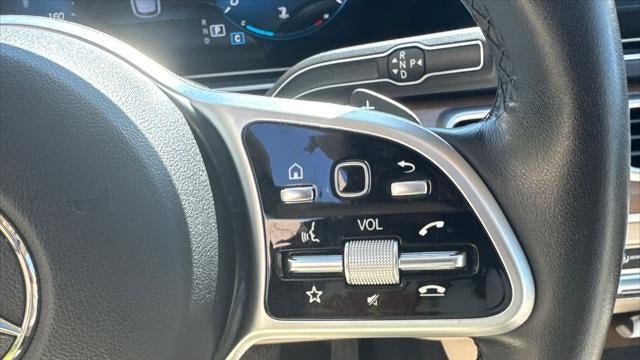 2023 Mercedes-Benz GLE GLE 350 4MATIC