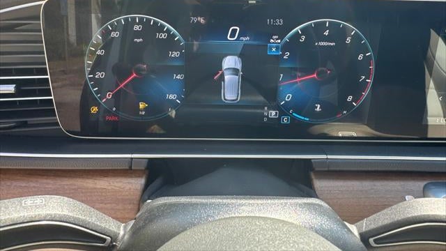 2023 Mercedes-Benz GLE GLE 350 4MATIC