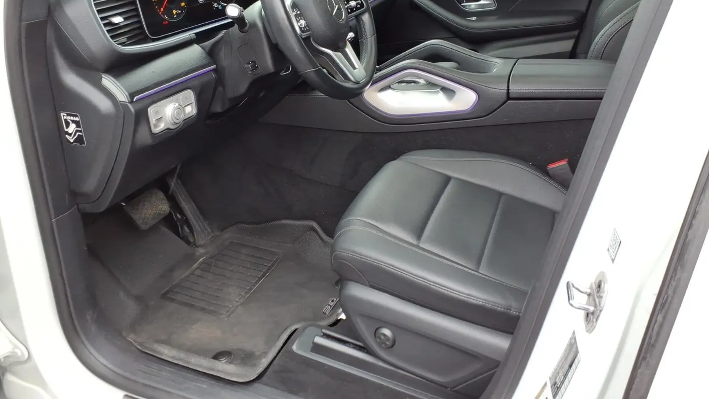2023 Mercedes-Benz GLE GLE 350 4MATIC