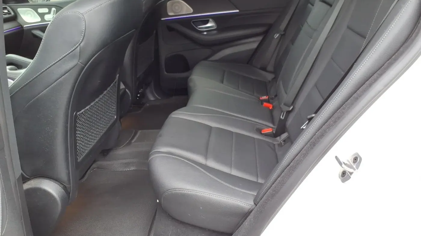 2023 Mercedes-Benz GLE GLE 350 4MATIC