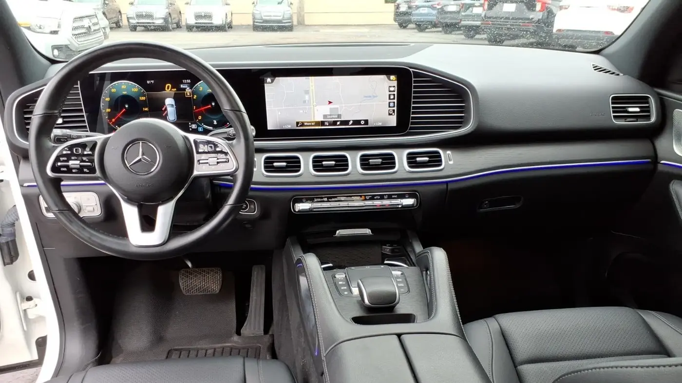 2023 Mercedes-Benz GLE GLE 350 4MATIC
