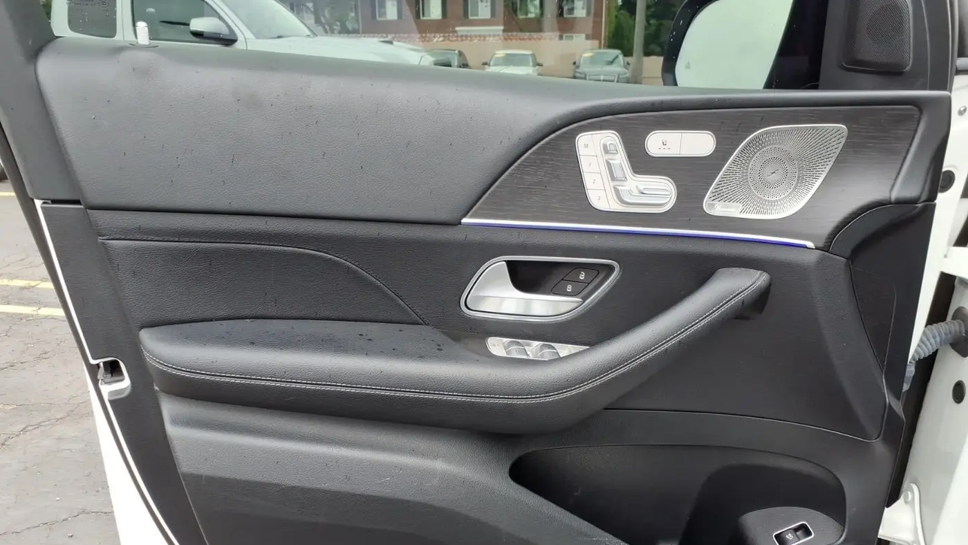 2023 Mercedes-Benz GLE GLE 350 4MATIC