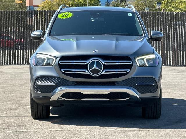 2020 Mercedes-Benz E-Class - $27,905