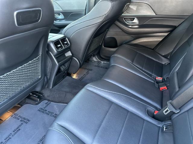 2020 Mercedes-Benz E-Class - $27,905