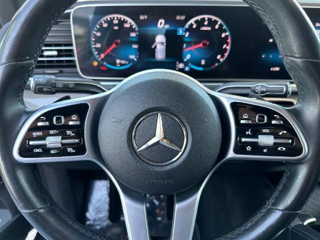 2020 Mercedes-Benz E-Class - $27,905