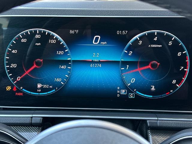 2020 Mercedes-Benz E-Class - $27,905