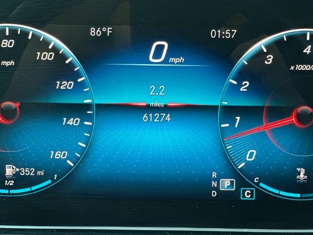 2020 Mercedes-Benz E-Class - $27,905