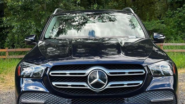 2020 Mercedes-Benz GLE GLE 350 4MATIC