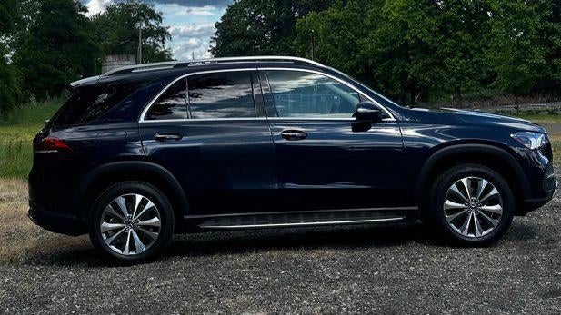 2020 Mercedes-Benz GLE GLE 350 4MATIC
