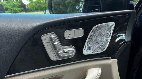 2020 Mercedes-Benz GLE GLE 350 4MATIC