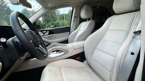 2020 Mercedes-Benz GLE GLE 350 4MATIC