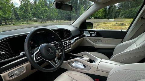 2020 Mercedes-Benz GLE GLE 350 4MATIC