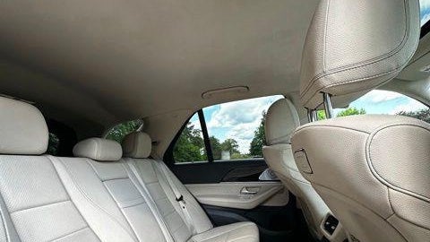 2020 Mercedes-Benz GLE GLE 350 4MATIC