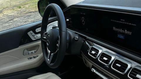 2020 Mercedes-Benz GLE GLE 350 4MATIC