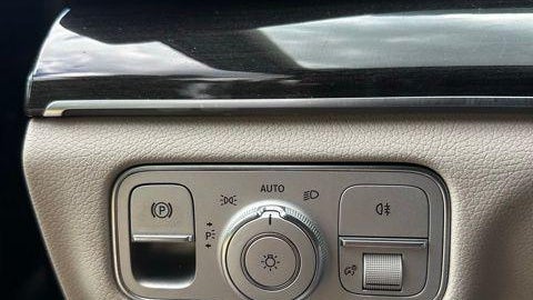 2020 Mercedes-Benz GLE GLE 350 4MATIC