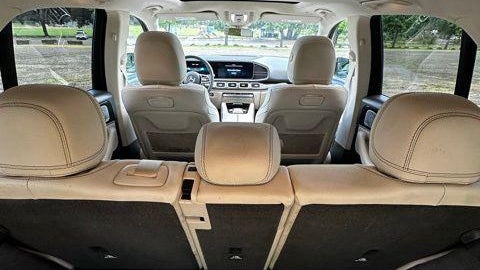 2020 Mercedes-Benz GLE GLE 350 4MATIC