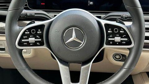 2020 Mercedes-Benz GLE GLE 350 4MATIC
