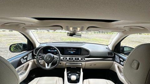 2020 Mercedes-Benz GLE GLE 350 4MATIC